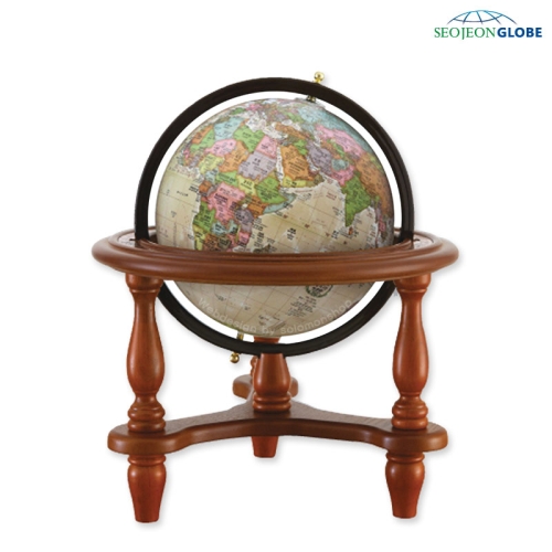 서전지구  고급형지구본 260-WAZ