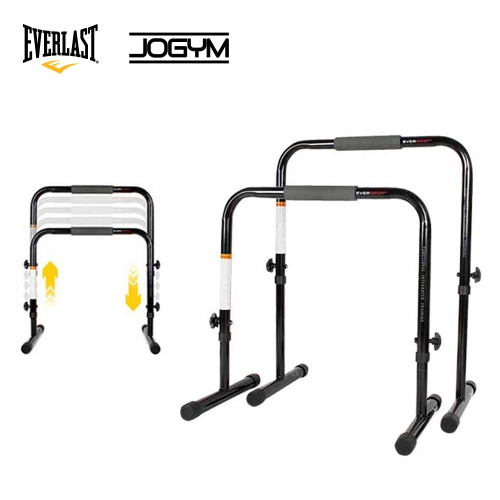 에버라스트  파워 브레이커 평행봉