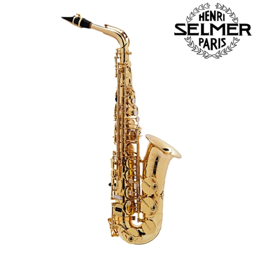 셀마  알토 색소폰 엑소스 악소스 Axos