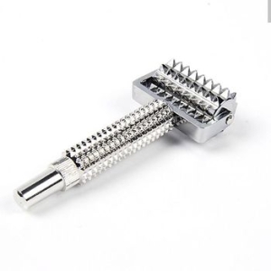 지성아이엔씨 플라이토 두피자극 헤어롤러 두피마사지기