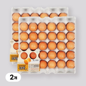 양지푸드  건강하게 구운 구운란 30구