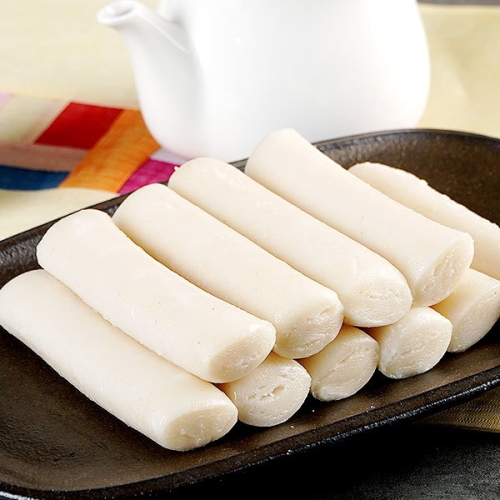 지투지샵  현미가래떡 1kgx3