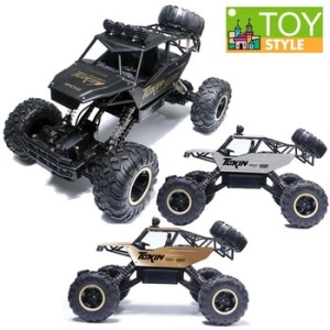 RC카 무선조종 자동차 랠리 오프로드 타이어 1대분