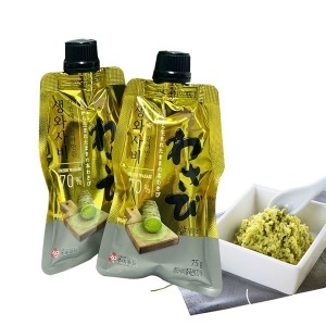 피쉬앤 도시어부 와사비 70% 생와사비 75g