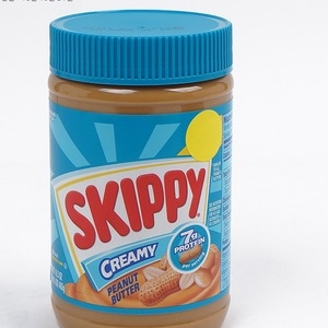 스키피 스키피 크리미 땅콩잼 462G