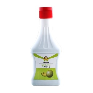 쥬피터 메론 시럽 500g