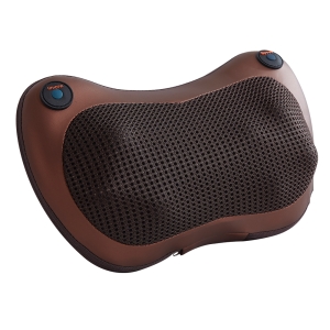 한일의료기 롤링 볼 베개형 마사지기 HL-WA1000