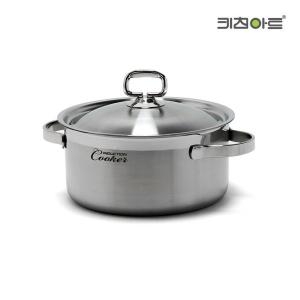 키친아트  인덕션 쿠커 양수냄비