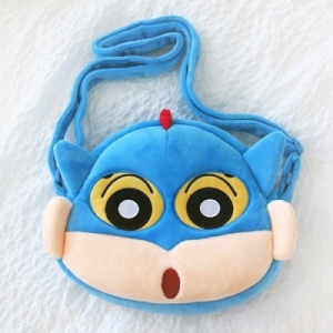 누리토이즈 짱구 얼굴 크로스백 파우치 액션가면 캐릭터 가방 FLEX GS 이 시각  가장 핫한 신상