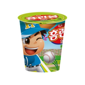 해태제과  홈런볼 초코 지컵 1개