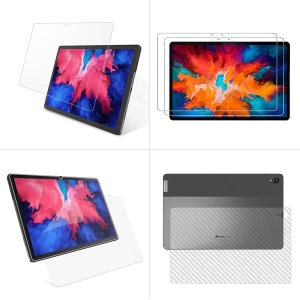 AZV  레노버탭 P11 P11프로 샤오신패드 강화유리 보호필름