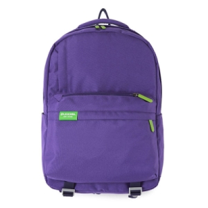 오너클랜 쿠디 10대 여자 남자 학생 가방 쇼핑몰 책가방 퍼플 백팩 W39B6C8 W39B6C8