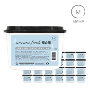 모두의마마 마마프레쉬 제습제 260g
