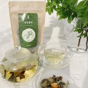 닥터루트  볶은 작두콩차 50g