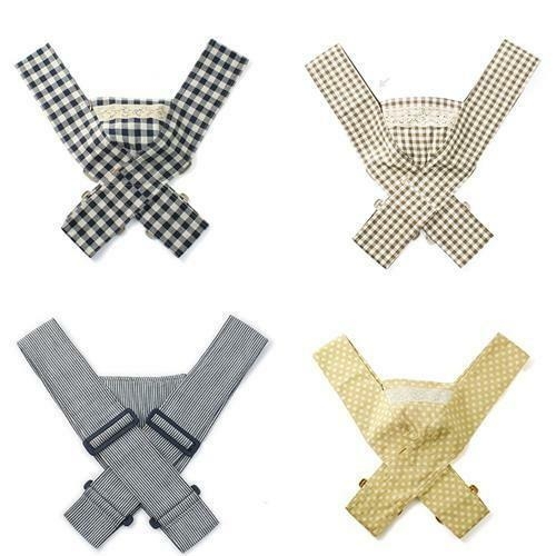 엠케이 메이커키즈 일본 베이비 아기띠 (프리미엄)