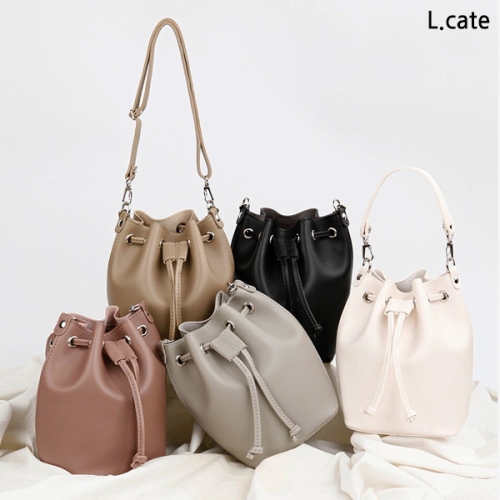 엘케이트 여성 토트백 LJA050 여자 버킷백 데일리 가방