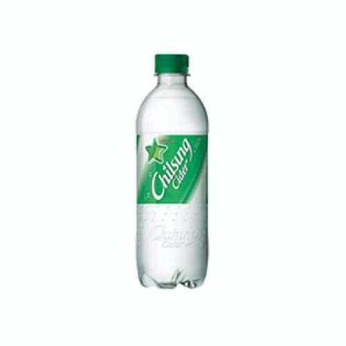 롯데칠성음료 칠성사이다 300ml