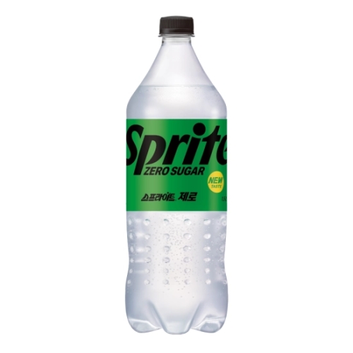 코카콜라음료 스프라이트 제로 1.5L