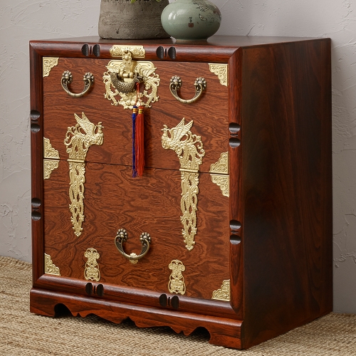 예다움 오동나무 제기함