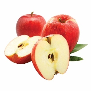   아삭 햇 홍로 사과 가정용 31~36과 5kg [1개]