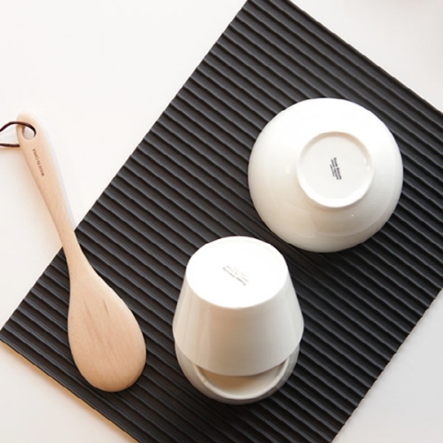 데이리브  범프 실리콘 드라잉매트