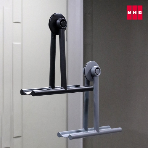 NHB  접착식 핸드 스퀴지