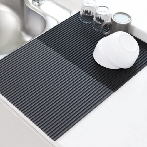 리본제이  실리콘 드라잉매트 M