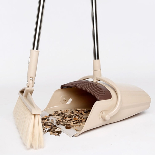 리브인홈  모던 빗자루 쓰래받기 세트