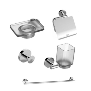 아메리칸스탠다드  플랫 라운드 5품 액세서리 FH1052-0GAK499AN