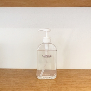 뉴앤룩 슬림형 주방세제 공병 500ml