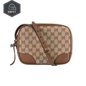 구찌 GG 캔버스 라운드 미니 크로스백 449413-KY9LG