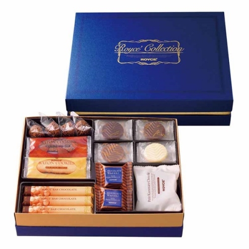 로이스 콜렉션 블루