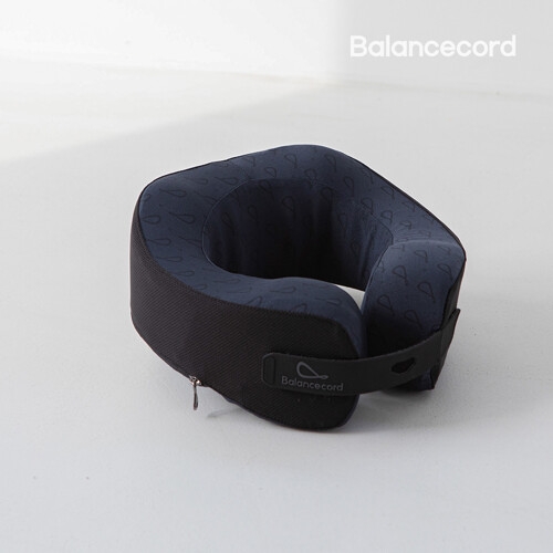 발란스코드 여행용목베개 넥프로
