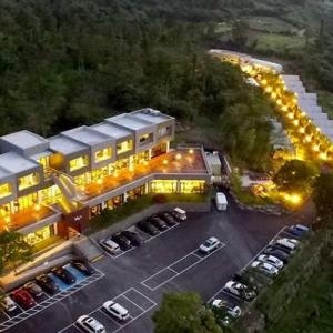 [제주] 자연인 글램핑&펜션