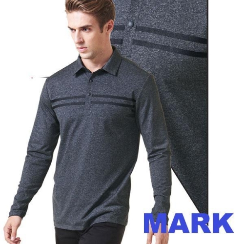 AG  카치온 2줄나염 티셔츠 MT6111