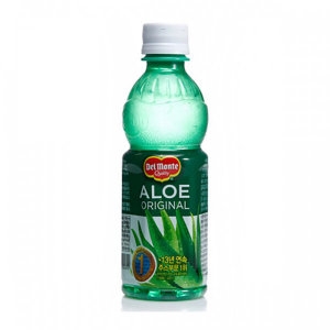 트레비 델몬트 알로에 400ml