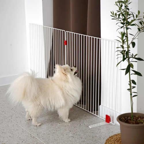 아이리스코리아  아이리스 시스템 펫 울타리 60x40cm (PSPF-64)