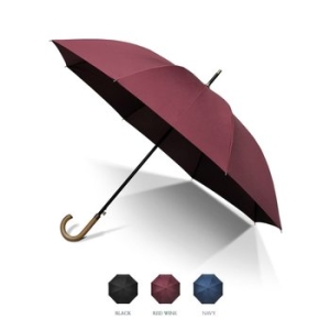 크로반 크로반 프리미엄 우드그립 장우산 KR6