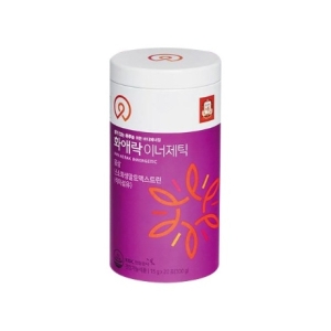 정관장 화애락 이너제틱 15g 20포