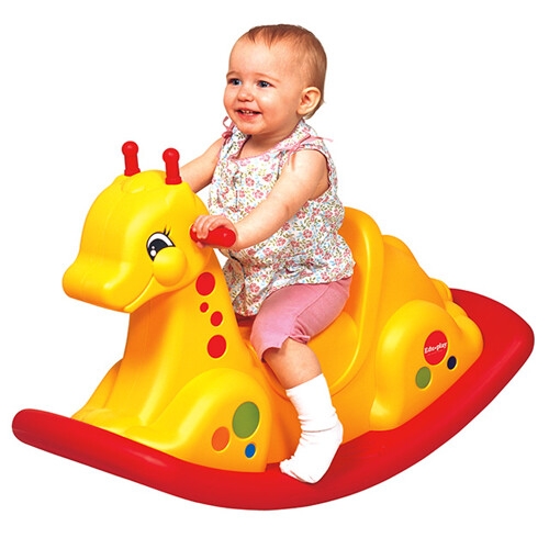 쿠쿠토이즈 흔들기린