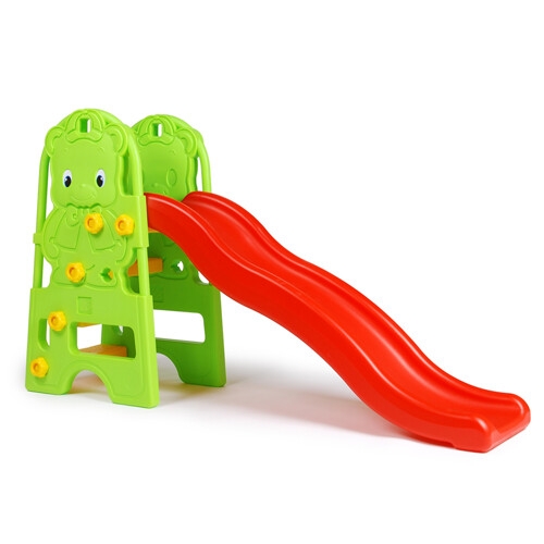 에듀플레이 파도 미끄럼틀