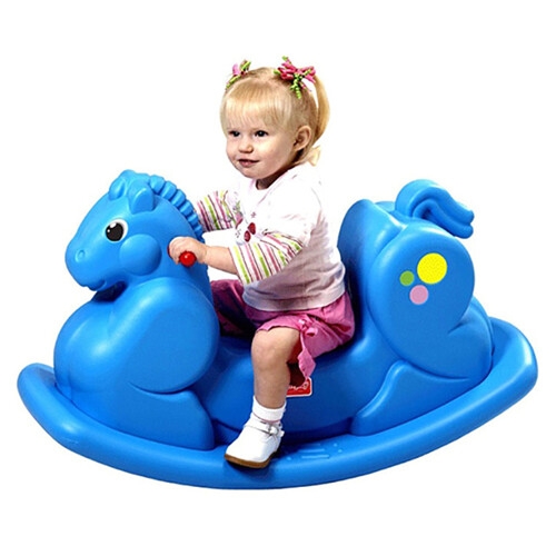 쿠쿠토이즈 락킹호스