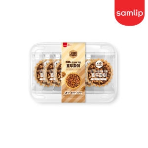 SPC삼립 샤니 오븐에 구운 호두파이 240g