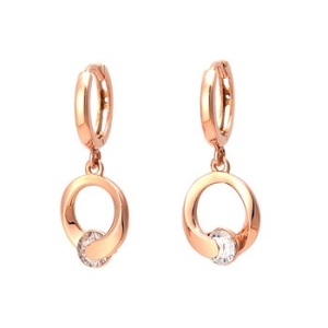 플래티넘하우스  럭키블루 팔찌_AK0331N-B