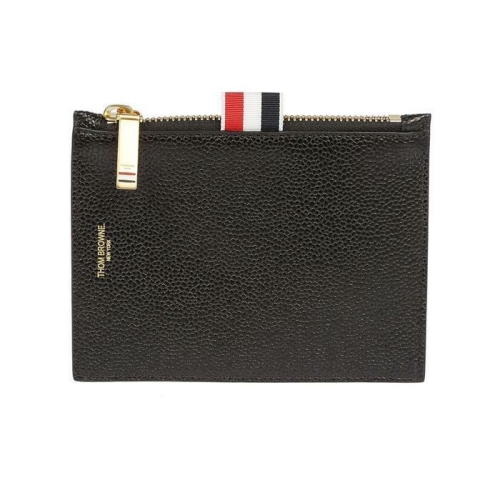톰브라운 파우치_MAW027L