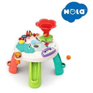 런 앤 디스커버 테이블