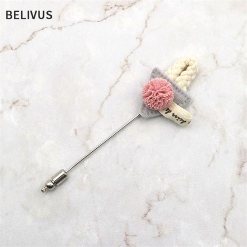 빌리버스 빌리버스 부토니에 BSVB035 남자브로치 남자코사지 정