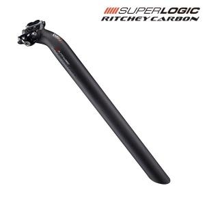 리치  슈퍼로직 UD 카본 시트포스트