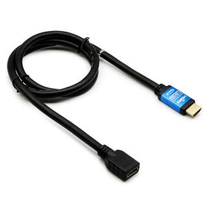 마하링크  HDMI 2.1 M/F 연장케이블 [ML-H8F050, 5m]