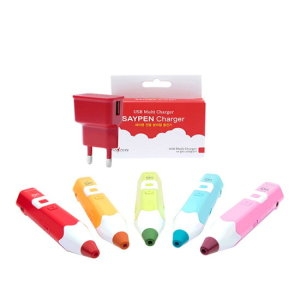 세이펜 레인보우펜 32G (R3-2000)